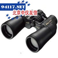 阅野户外双筒望远镜(Action)ST 10x50 CF